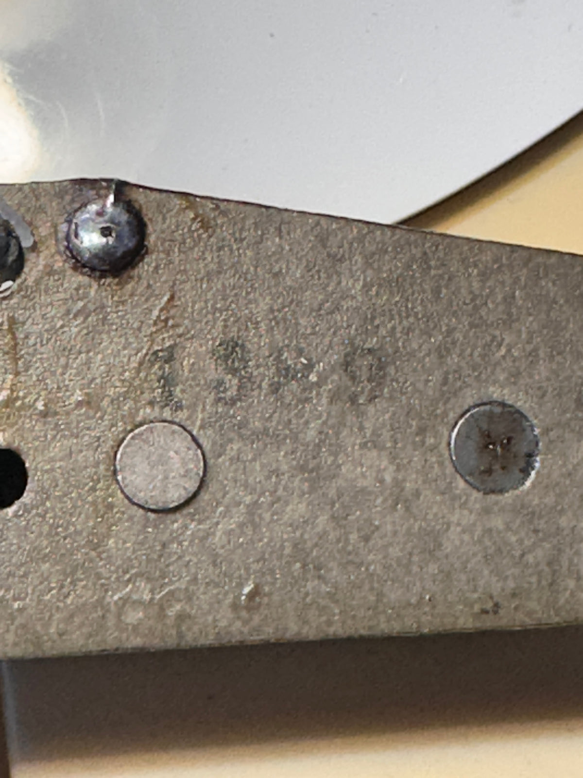 1969 Fender Telecaster Bass