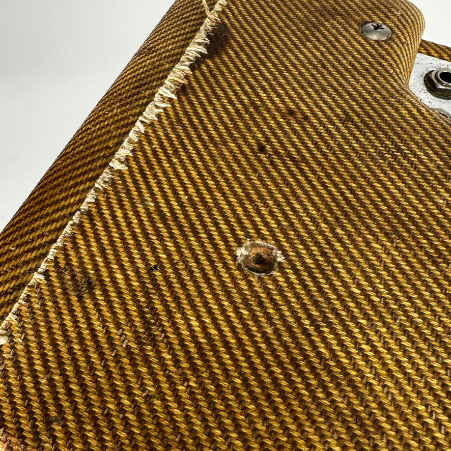 1959 Fender Deluxe Amp