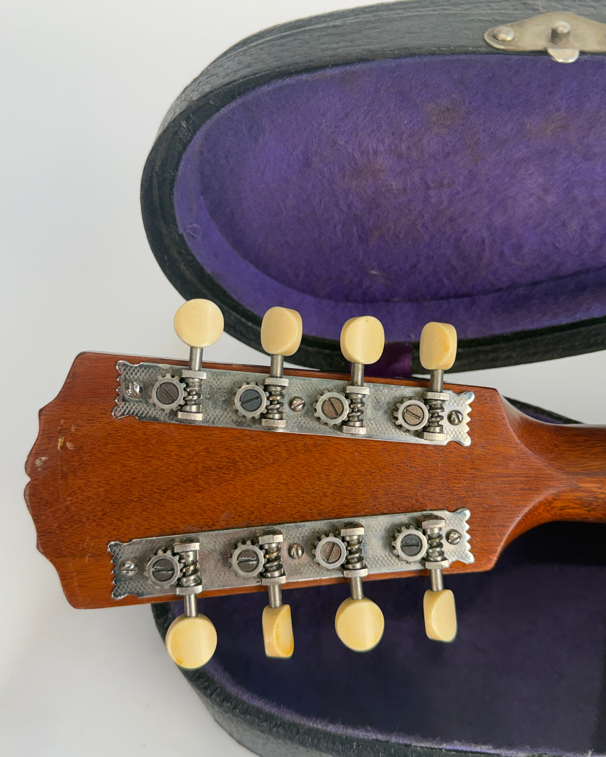 1920 Gibson Mandolin Model A