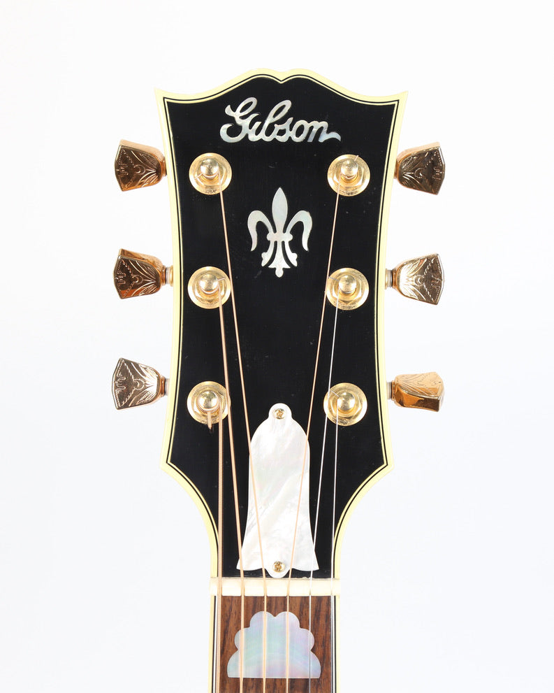 Gibson SJ-200 Citation