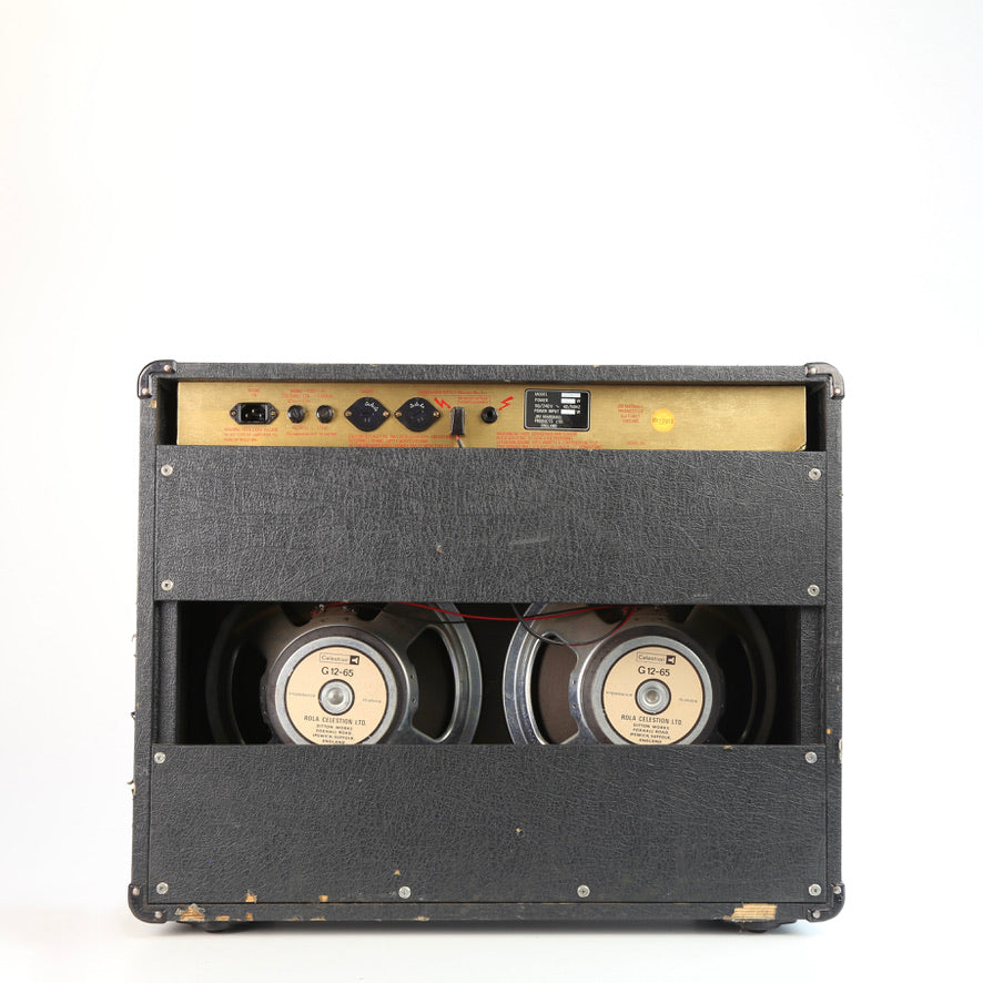 1983 Marshall JCM800