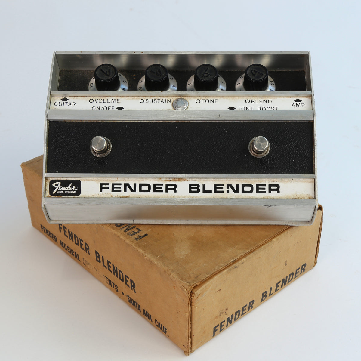 1968 Fender Blender