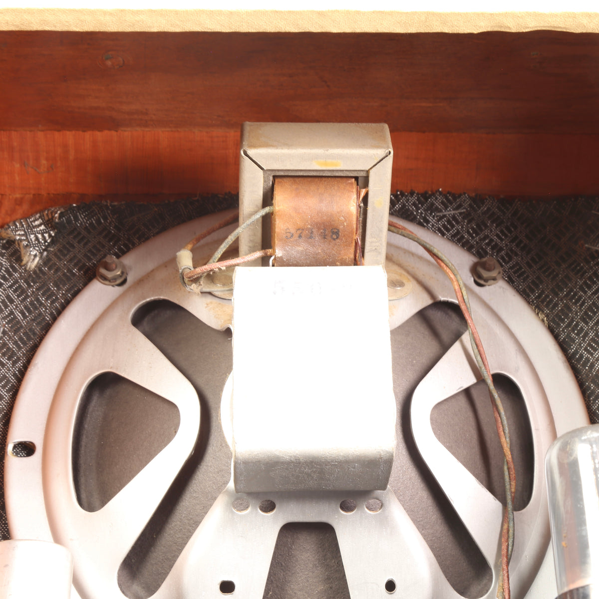 National Chicago 51 amp