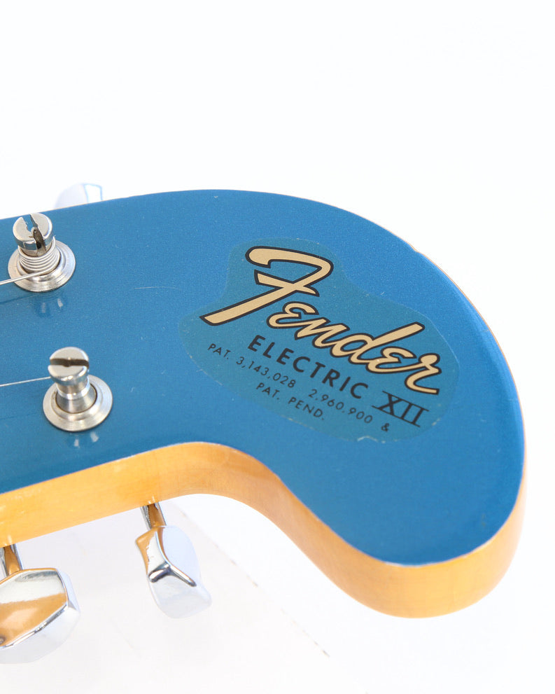 1967 Fender Electric XII
