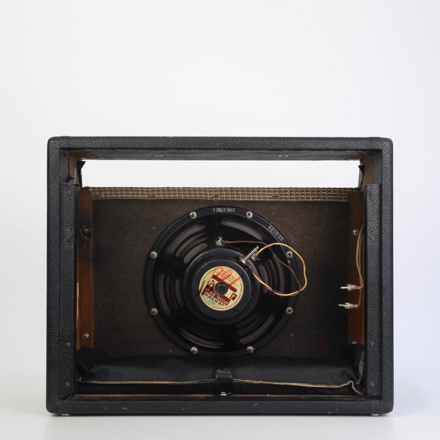 1966 Fender Princeton Reverb