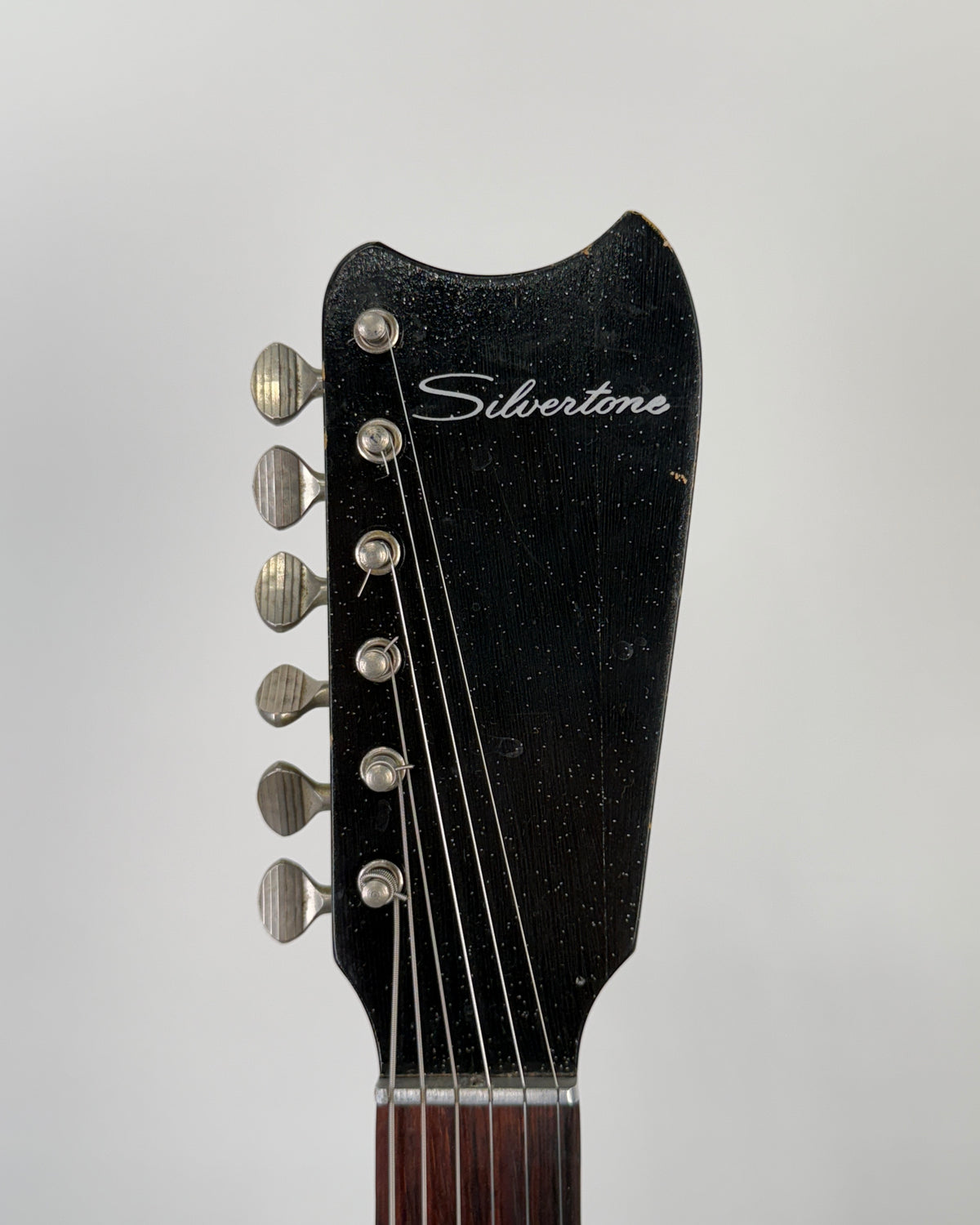 Silvertone 1448