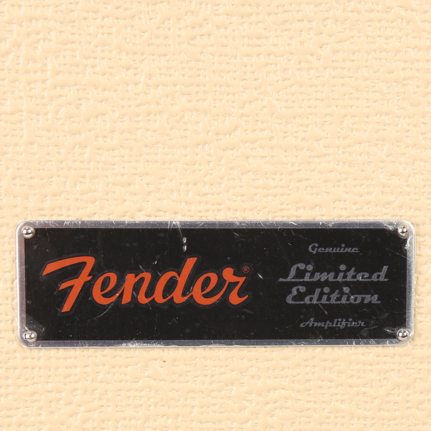Fender ‘57 Custom Deluxe