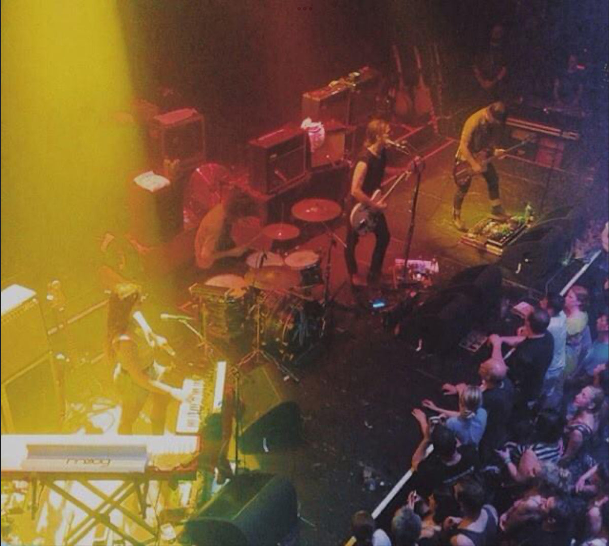 1965 Gibson Firebird VII