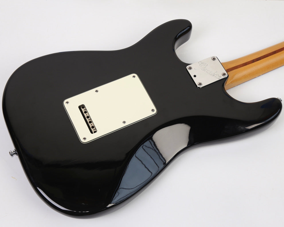 1984 Fender Stratocaster Strat Plus