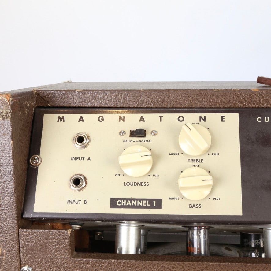 1959 Magnatone Custom 260