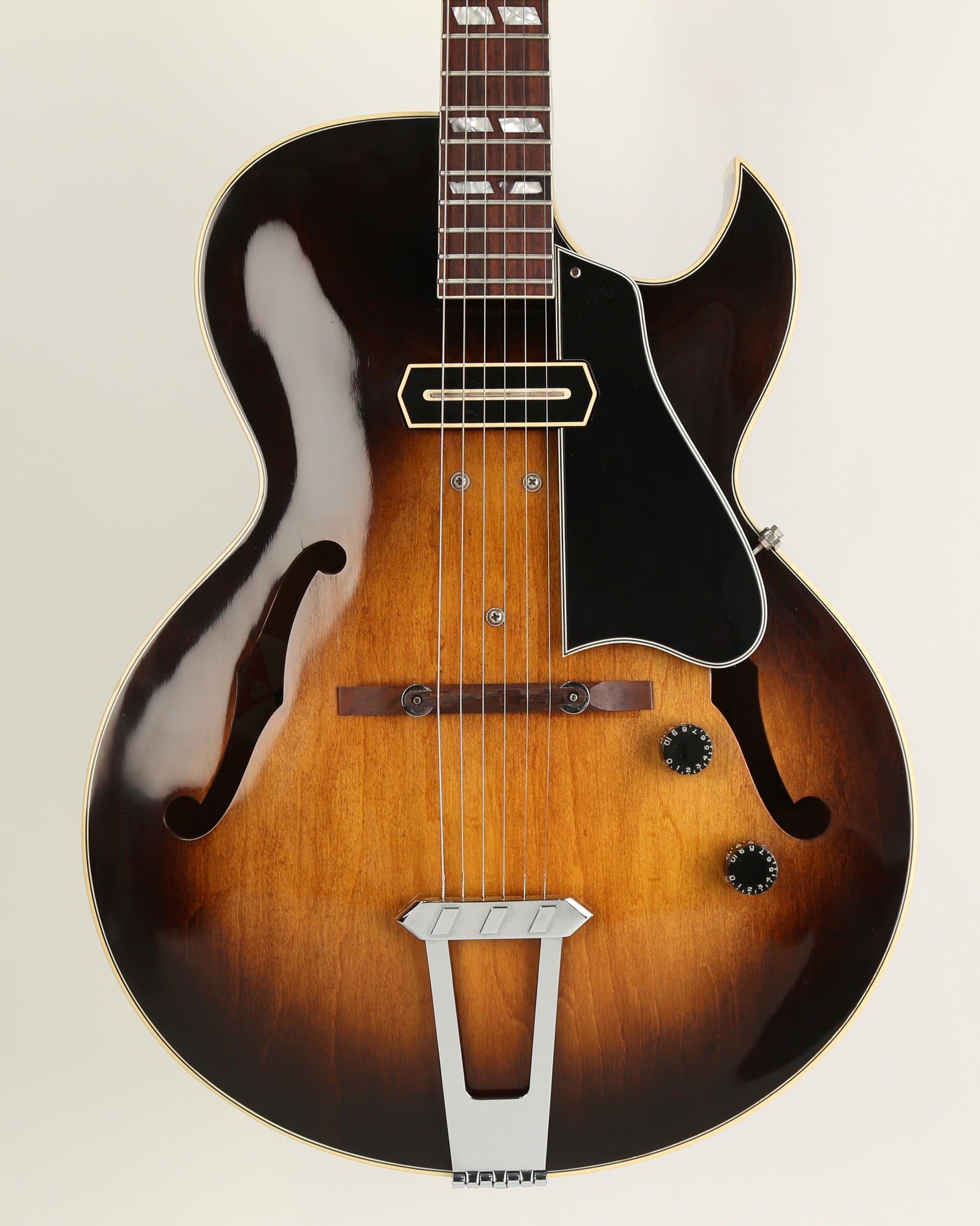 1979 Gibson ES-175CC