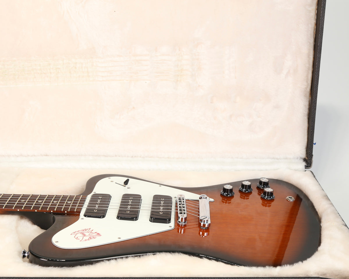 2012 Gibson Non Reverse Firebird