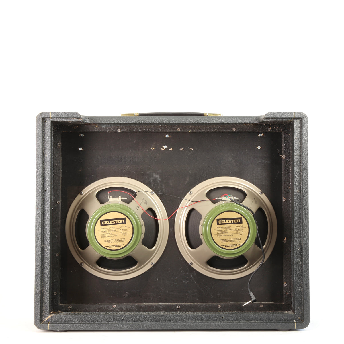 Marshall 1962 Bluesbreaker