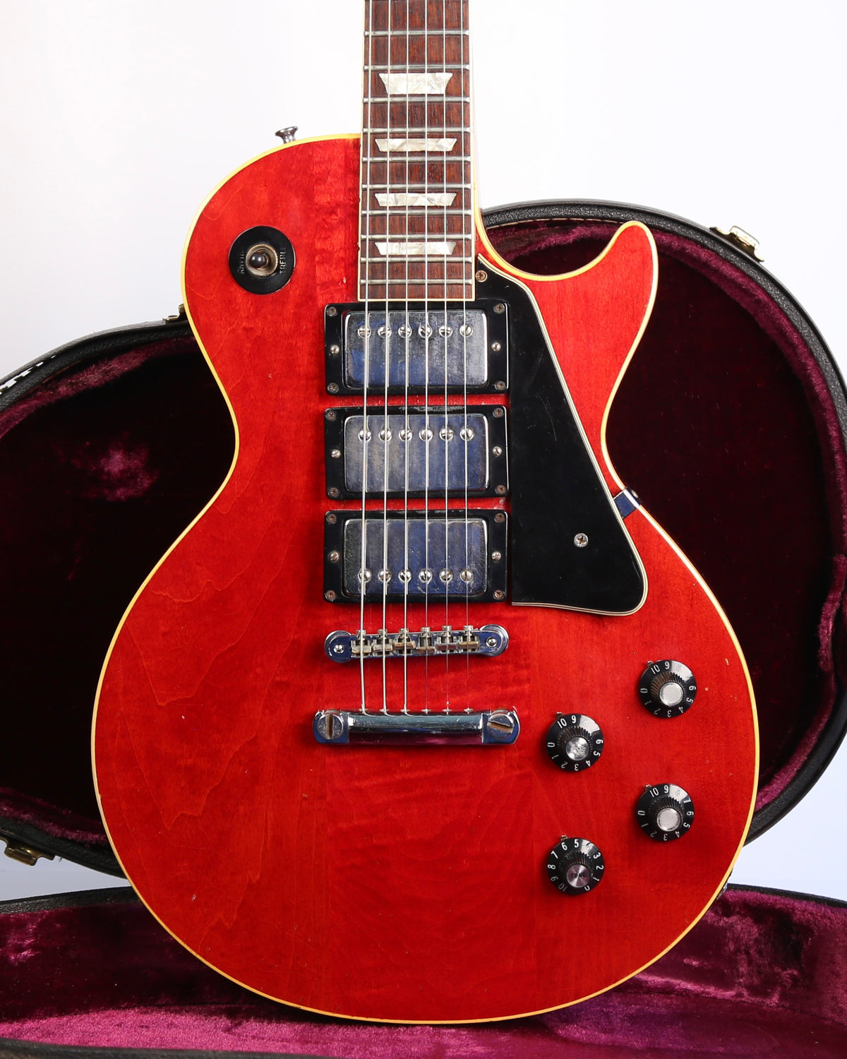 1970 Gibson Custom Les Paul