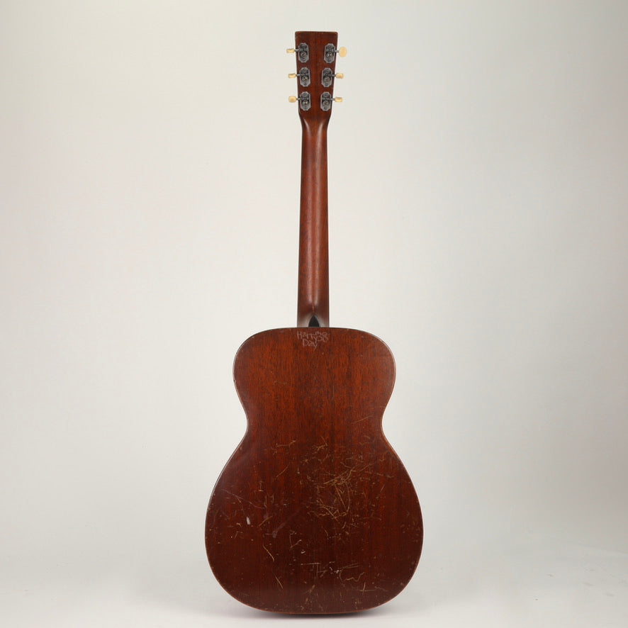 1935 Martin R-17