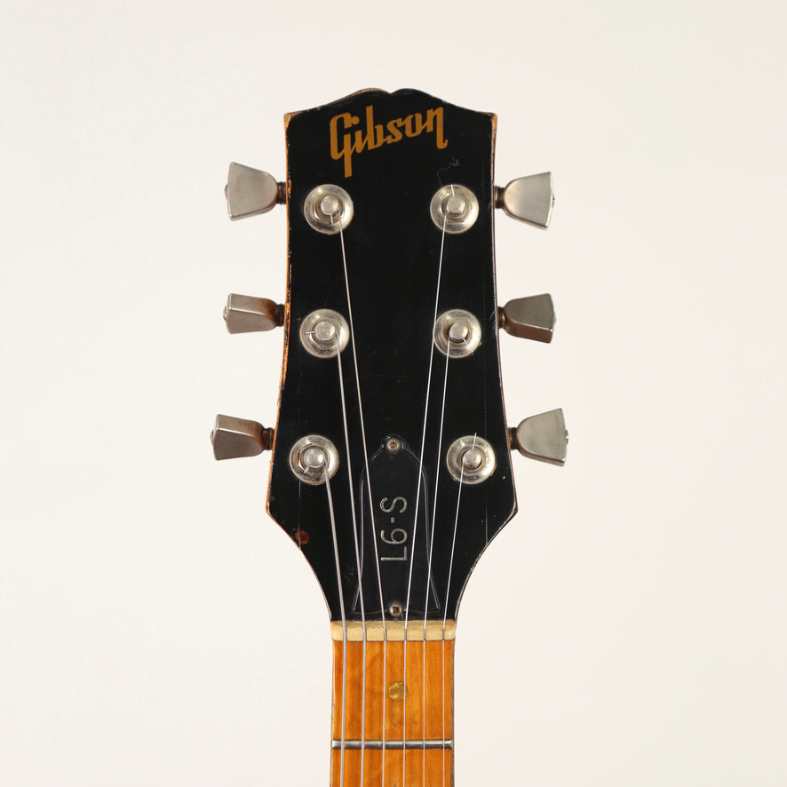 Gibson L6-S