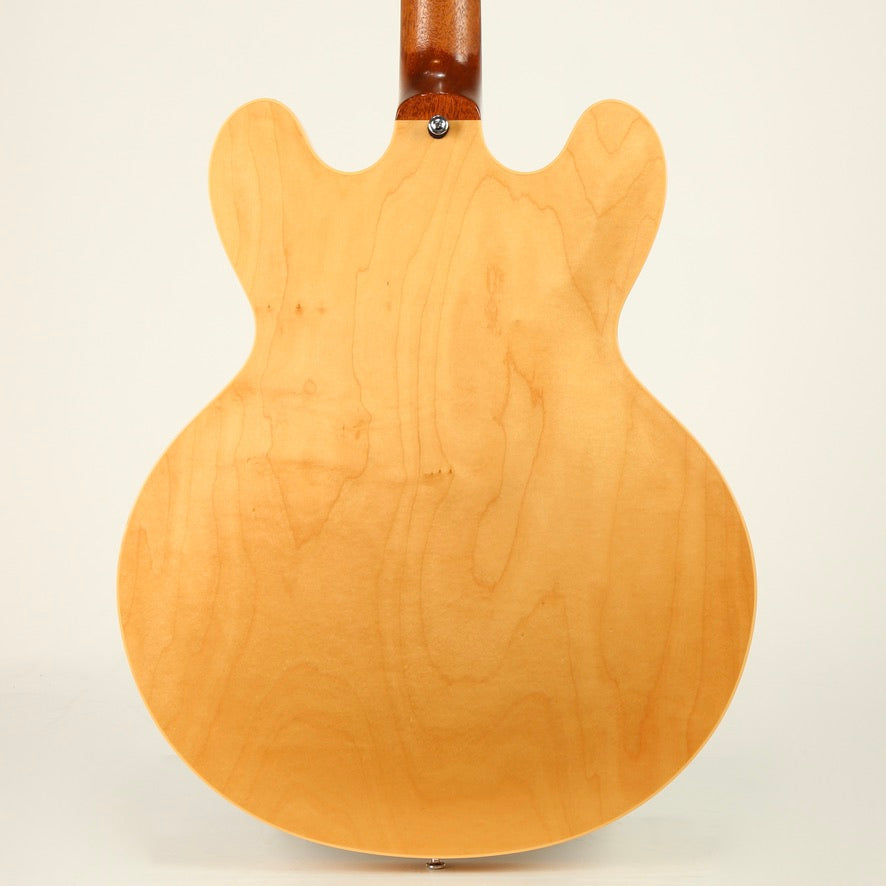 1997 Gibson ES-335 HIstoric