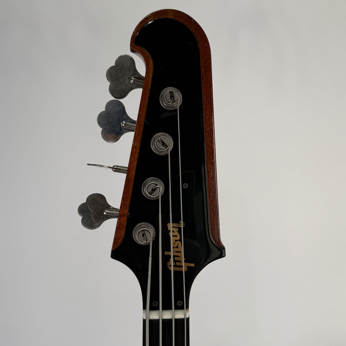 2003 Gibson Thunderbird IV