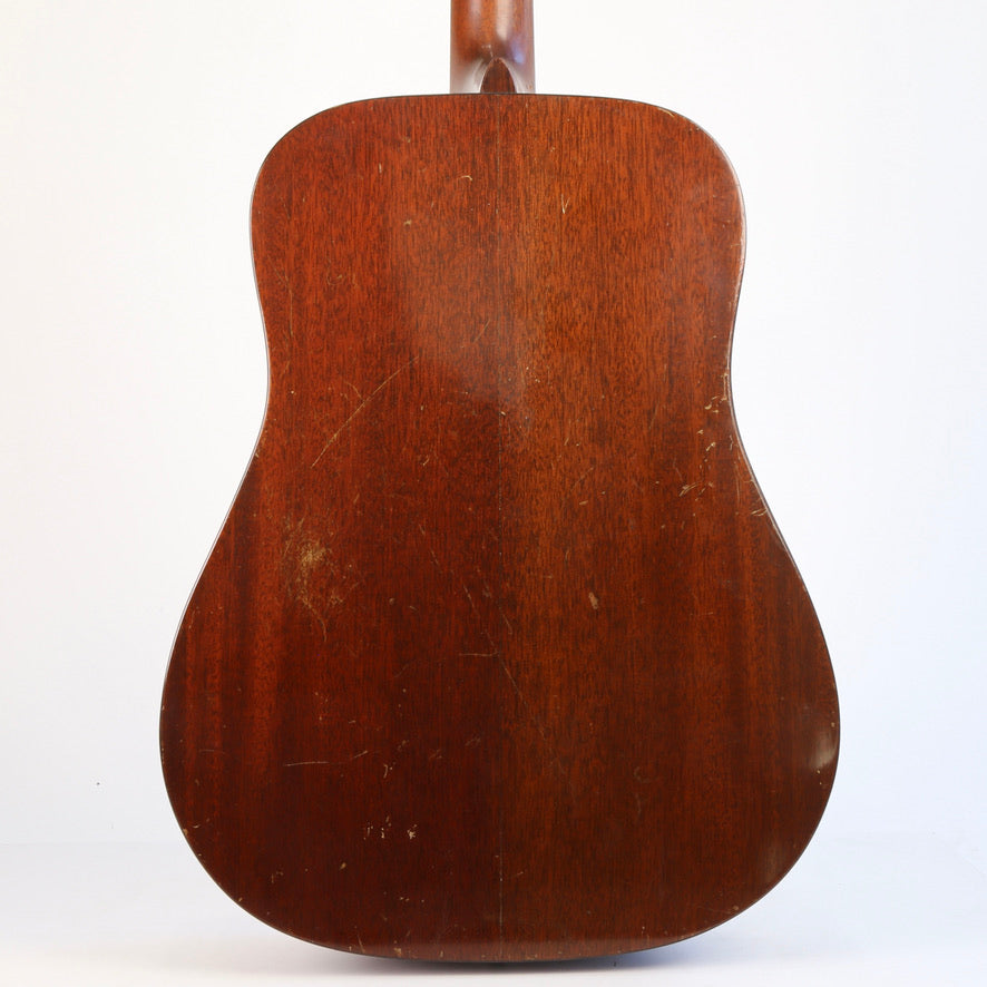 1955 Martin D-18