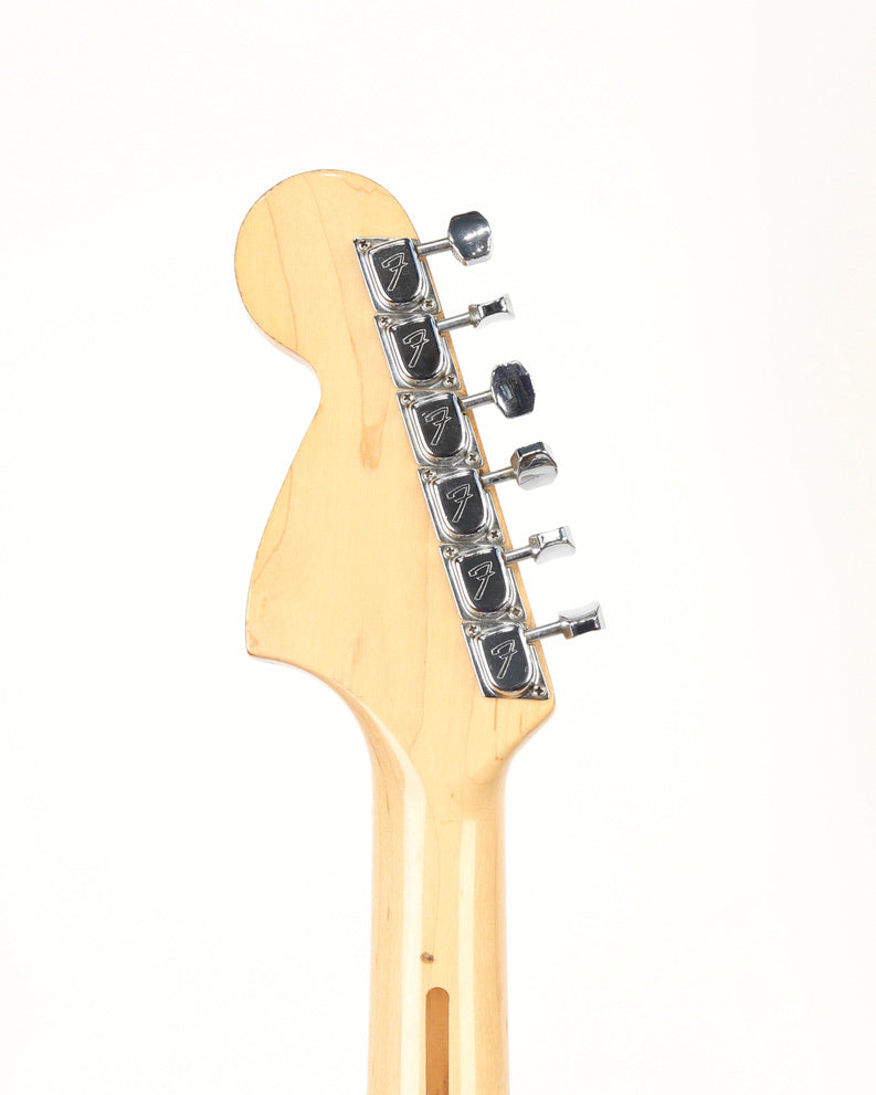 1978 Fender Stratocaster