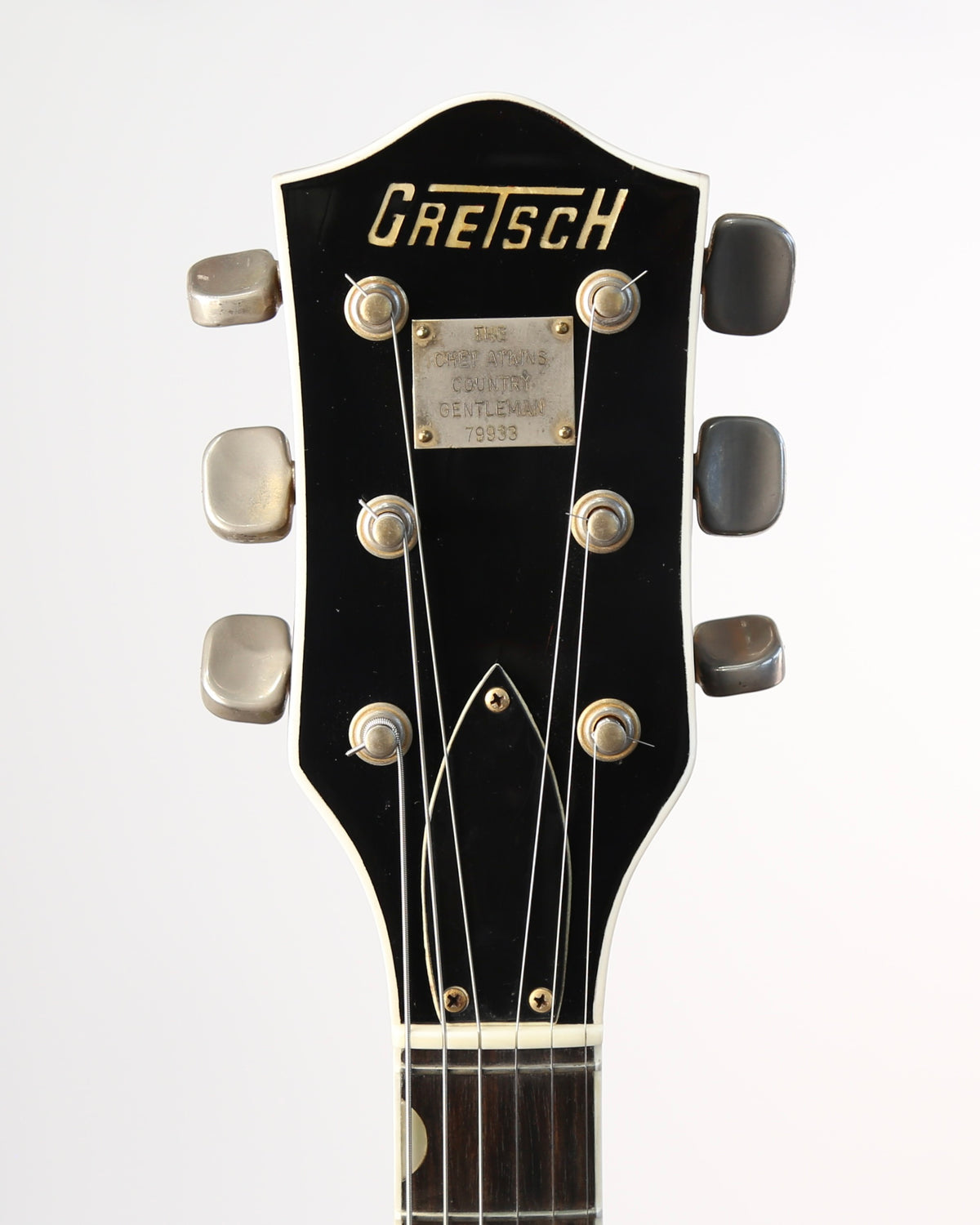 1964  Gretsch Chet Atkins Country Gentleman