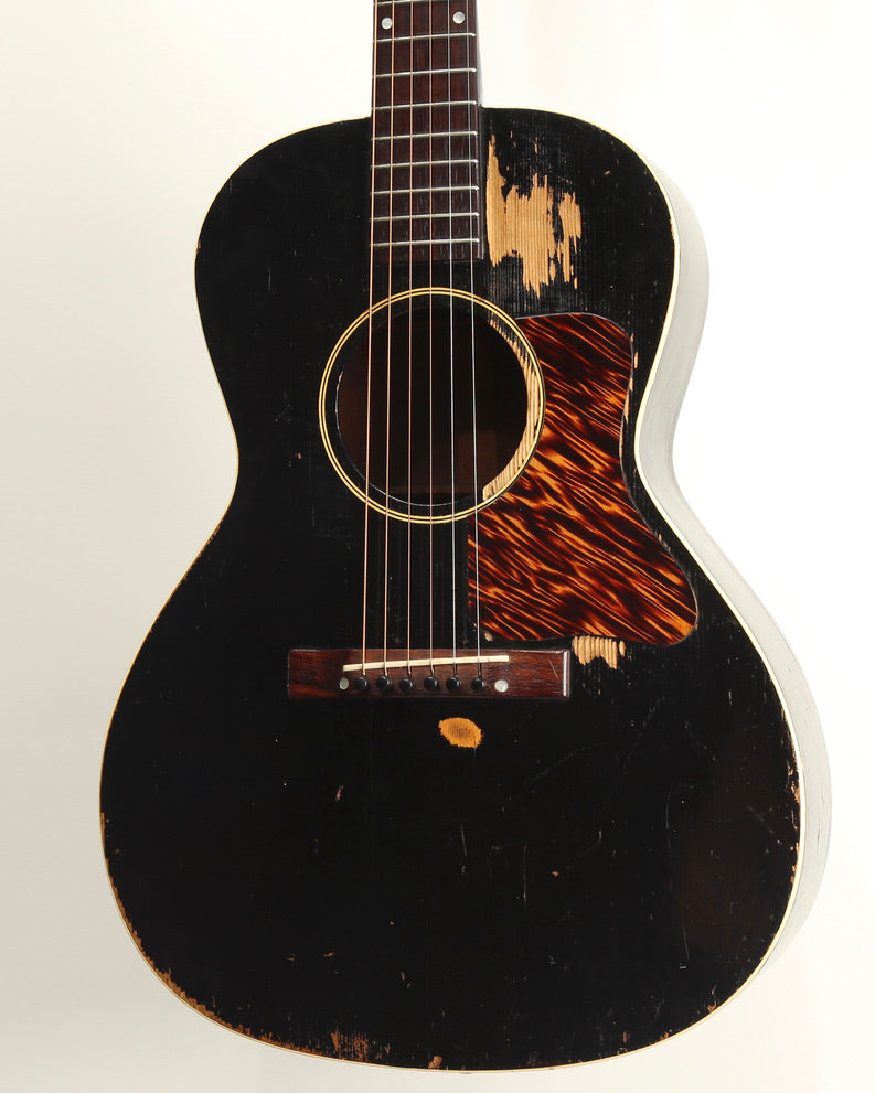 1937 Gibson L-00