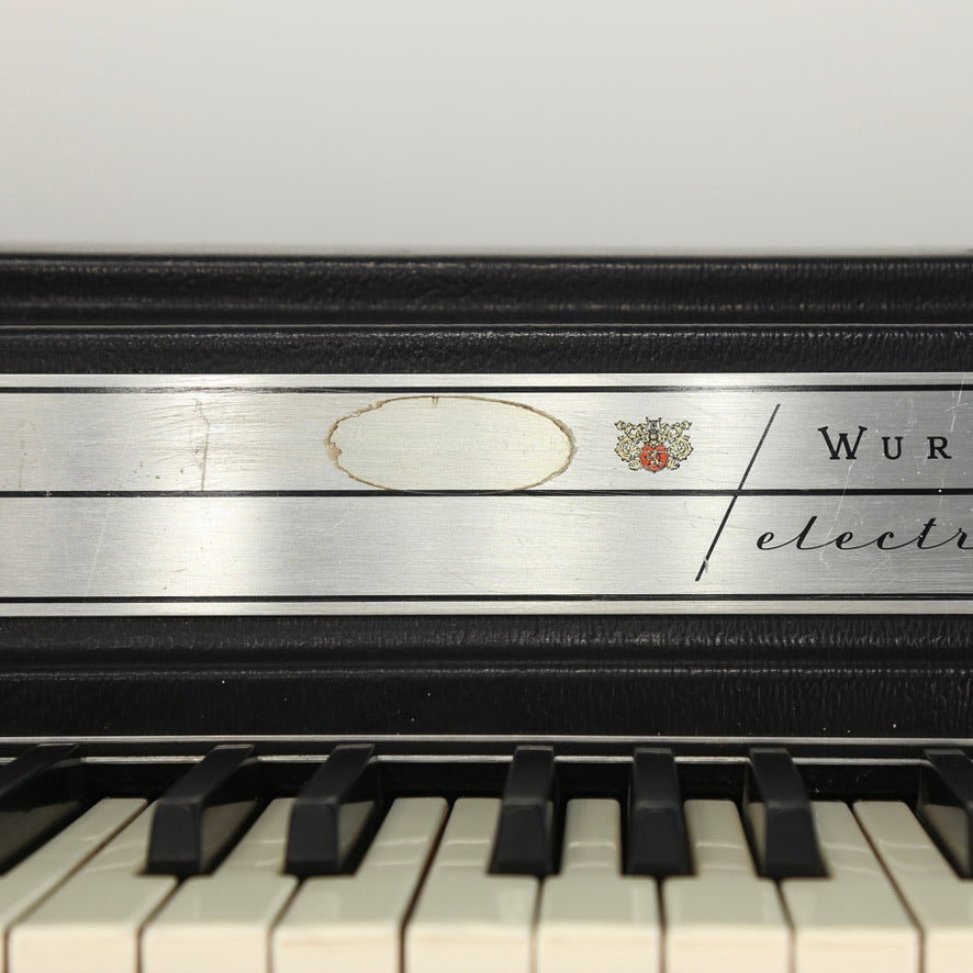 Wurlitzer 200A