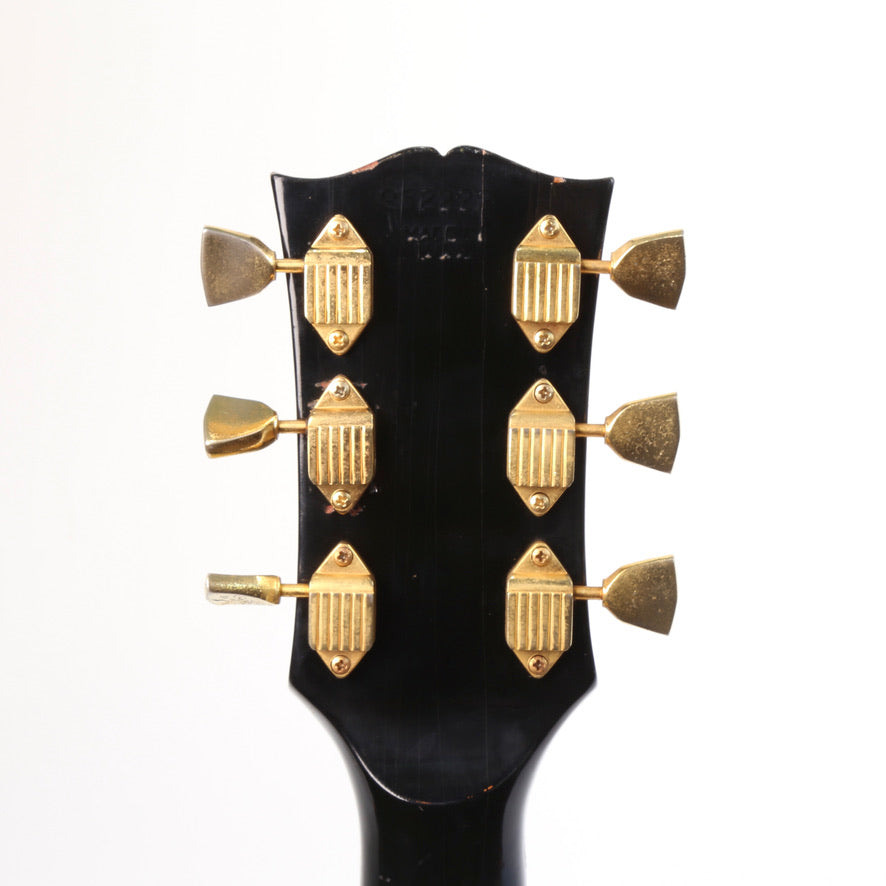 1970 Gibson Les Paul Custom