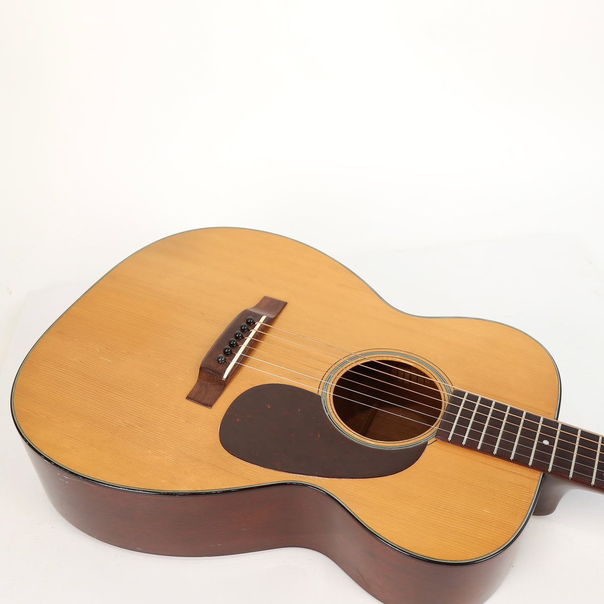 1950 Martin 00-18