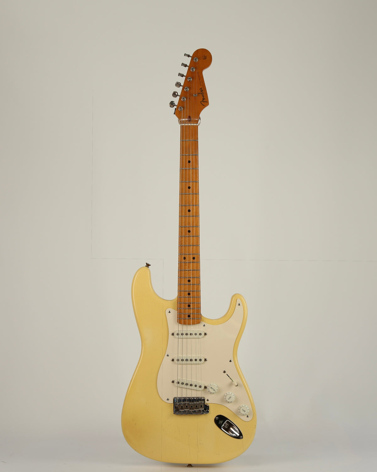 1988 Fender Stratocaster AVRI
