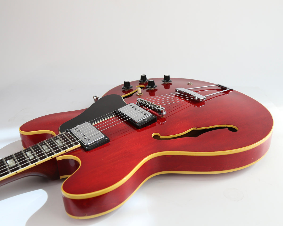 1967 Gibson ES-335