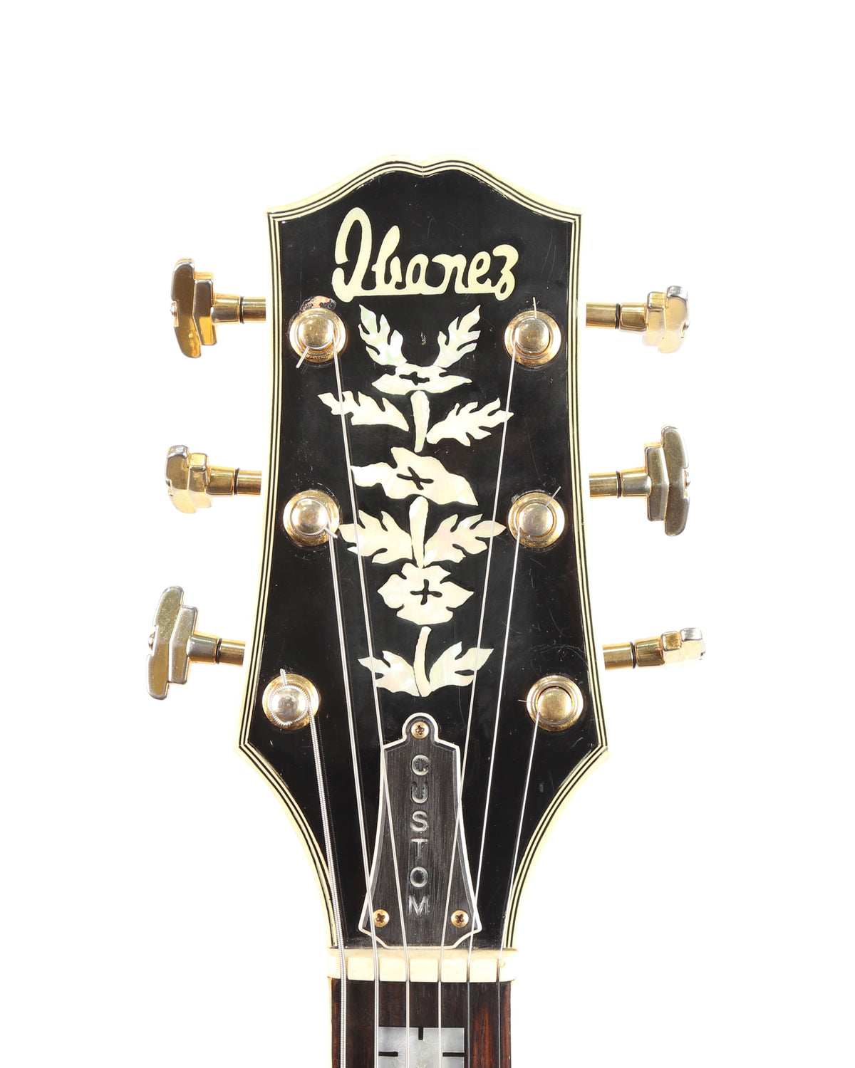 Ibanez Model 2453 Howard Roberts