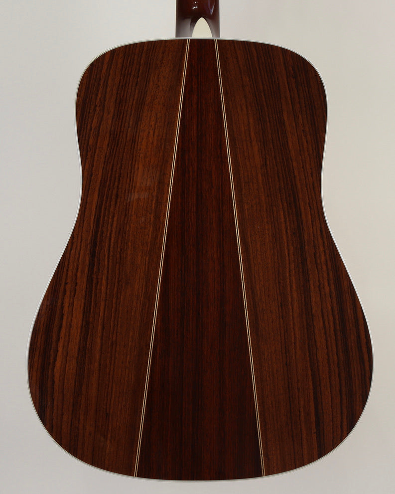 1998 Martin D35
