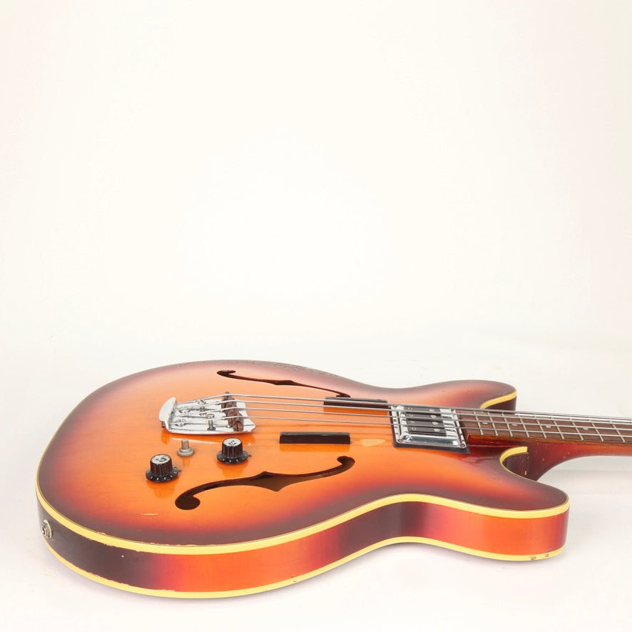 1968 Guild Starfire