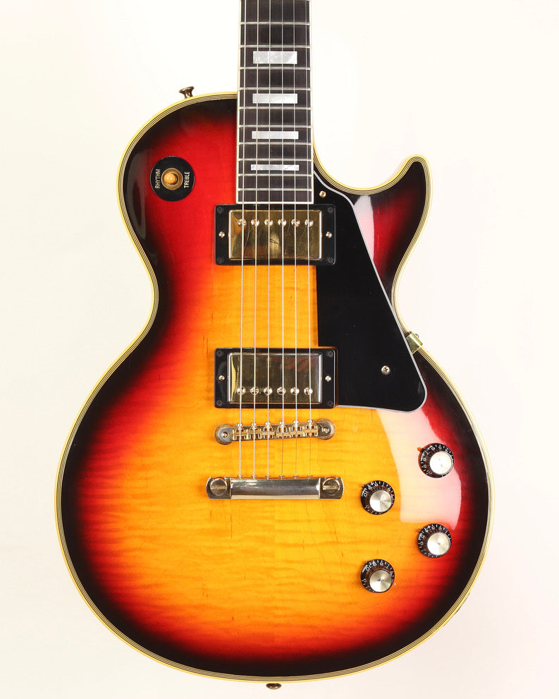 2006 Gibson Custom Shop &#39;68 Les Paul Custom Reissue