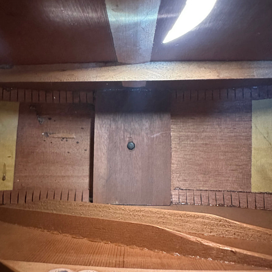 1931 Gibson Nick Lucas