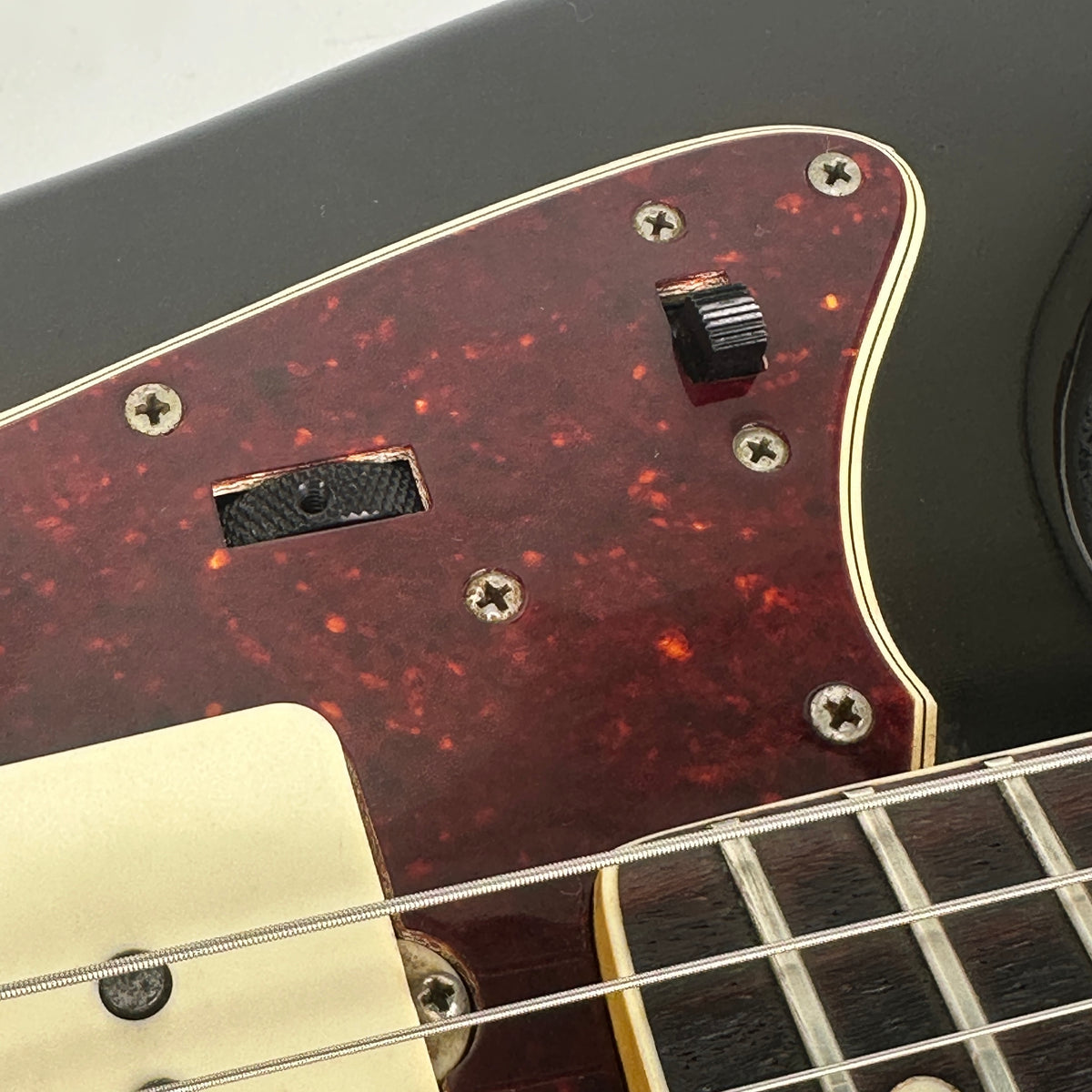 1966 Fender Jazzmaster