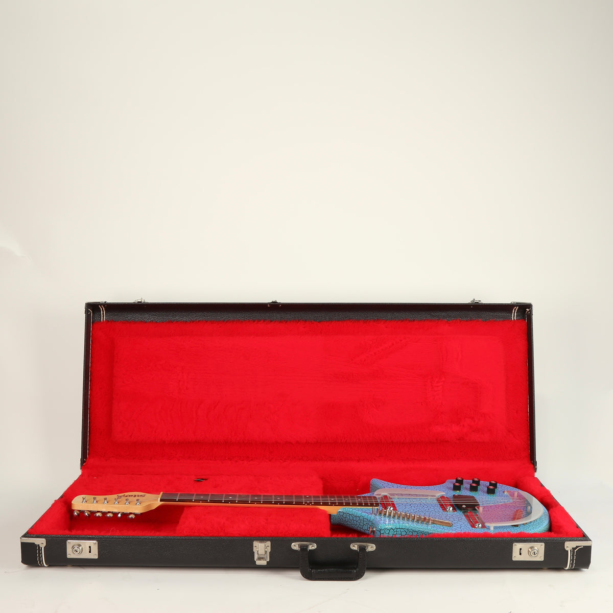 1998 Jerry Jones Sitar