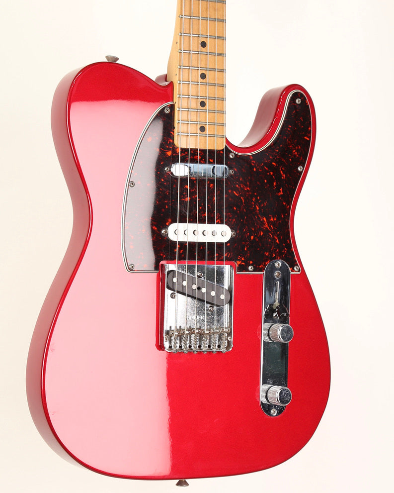 Fender Nashville Telecaster