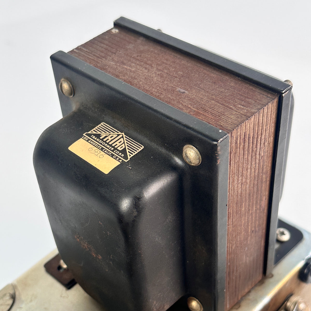 1953 Fender Super 5C4