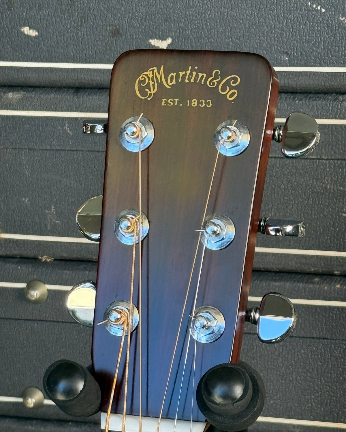 1967 Martin D-28