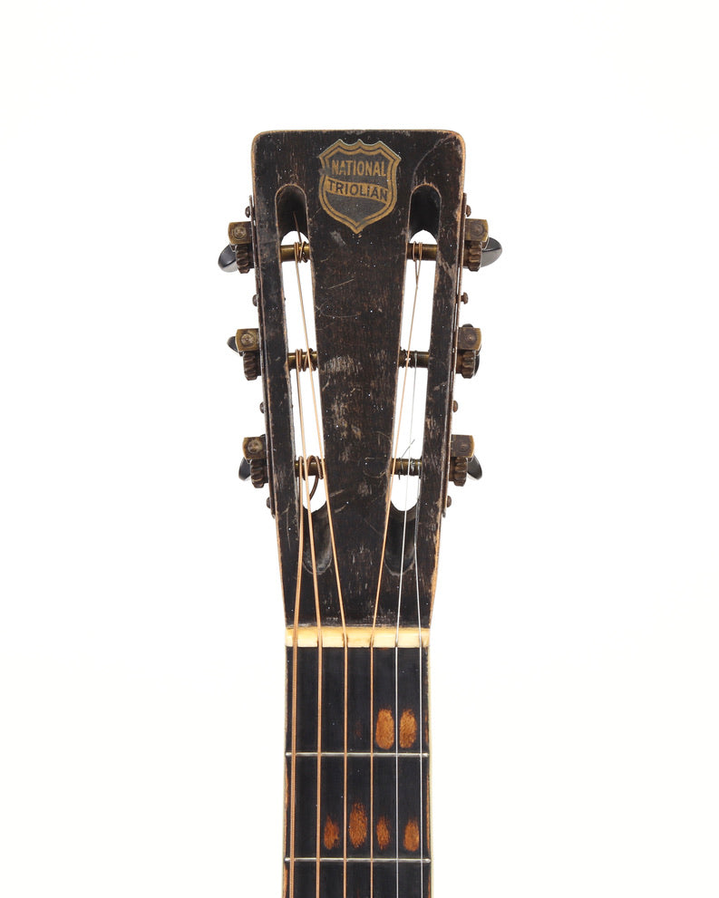 1931 National Triolian