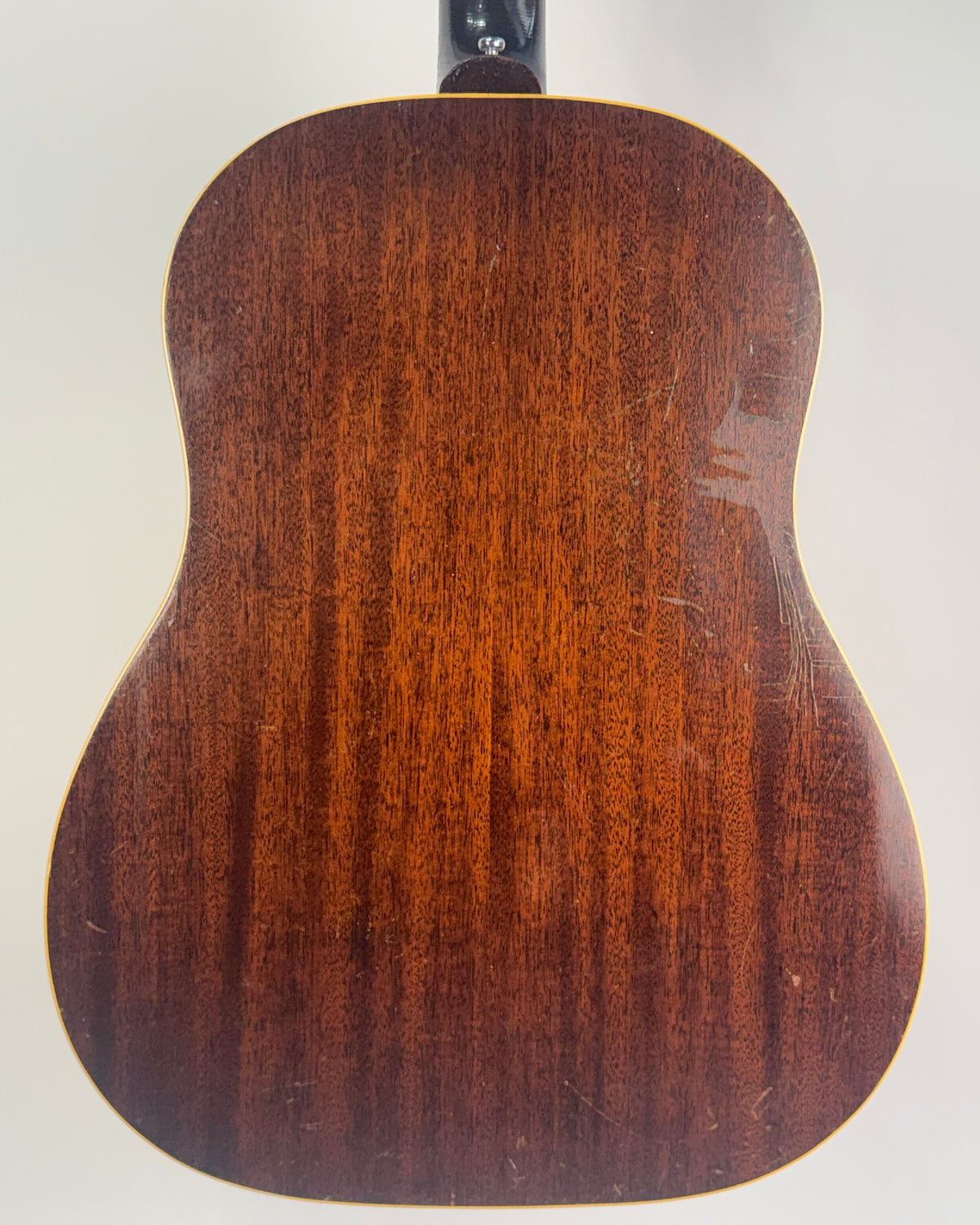 1959 Gibson J-50
