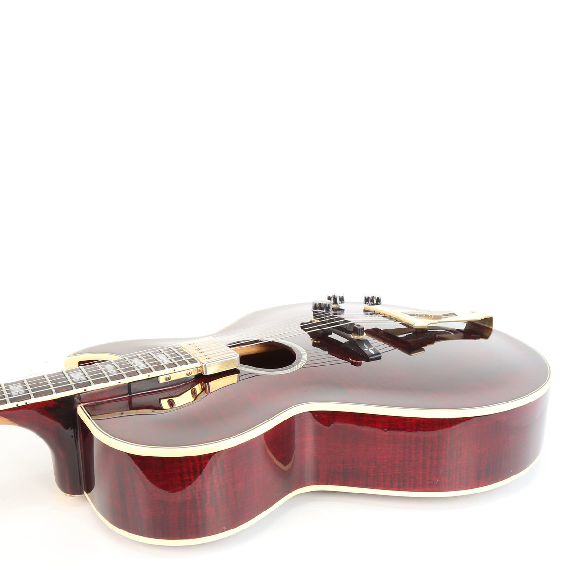Ibanez Model 2453 Howard Roberts