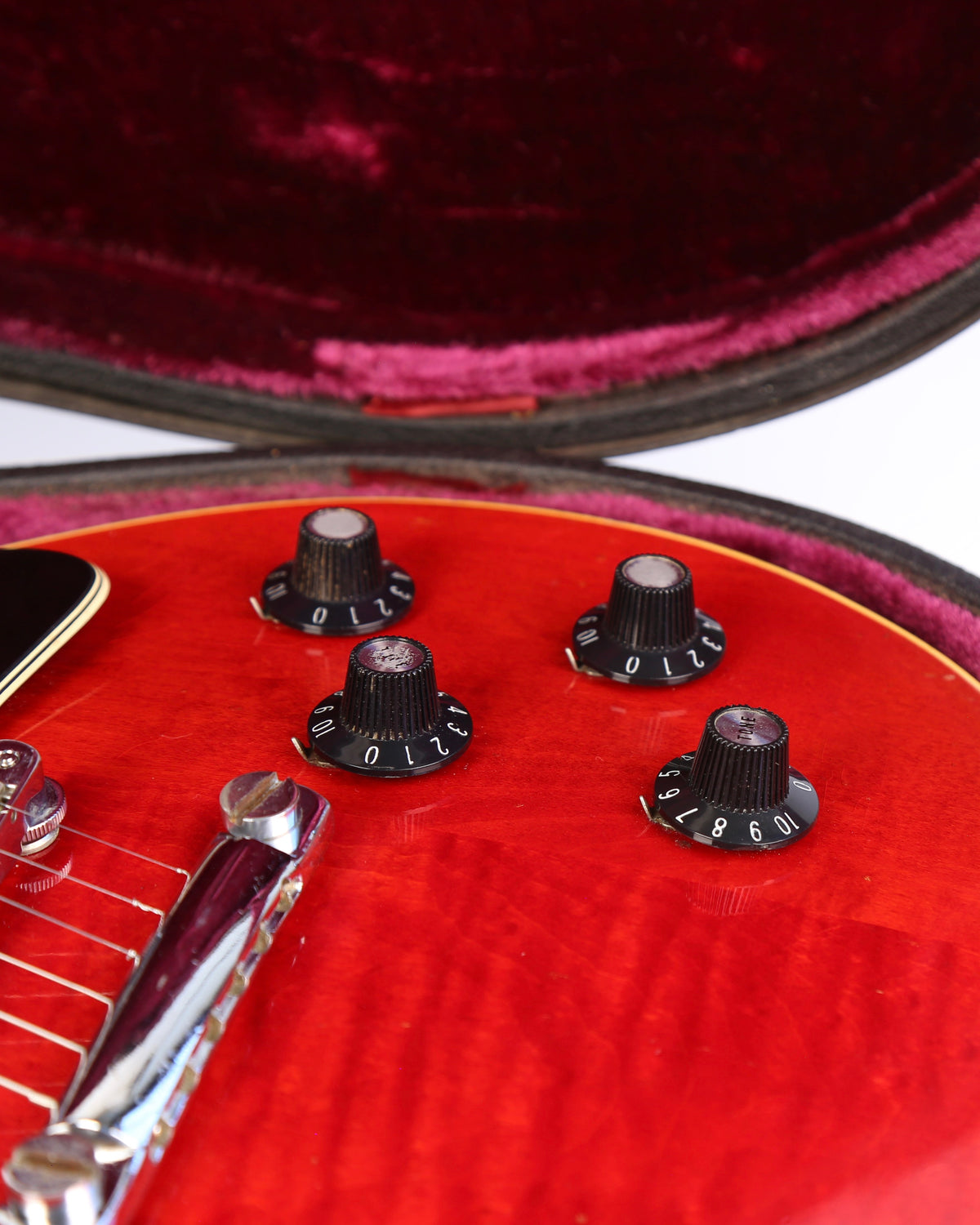1970 Gibson Custom Les Paul