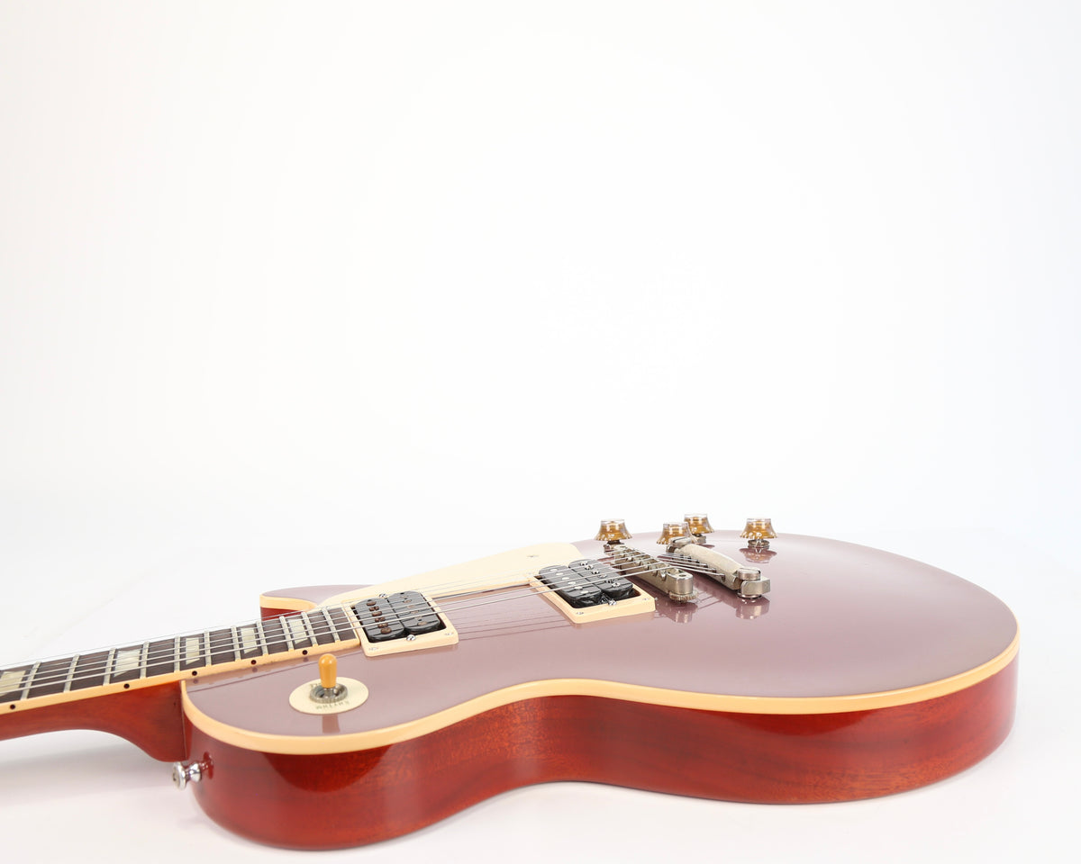 2011 Gibson Les Paul R8