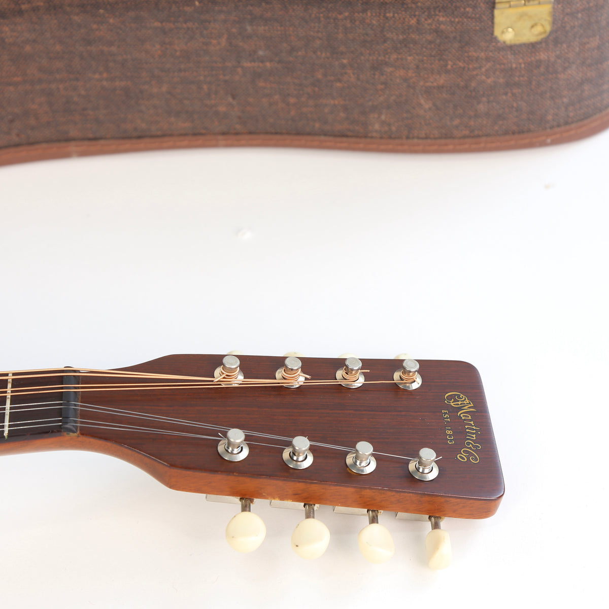 1966 Martin Mandolin