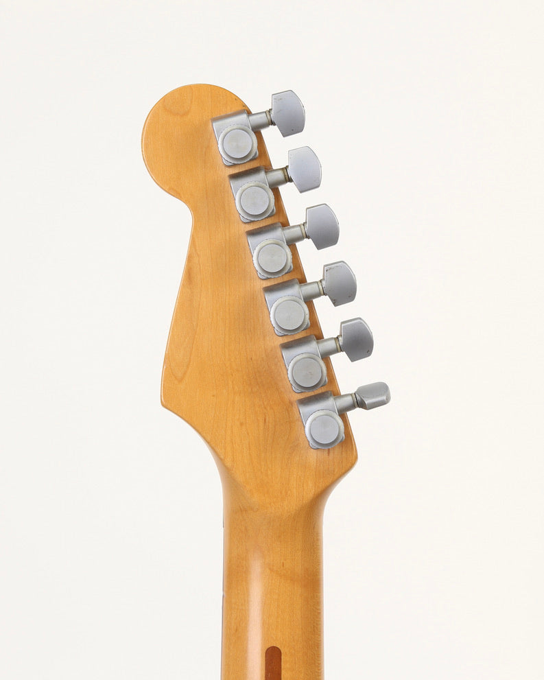 1984 Fender Stratocaster Strat Plus