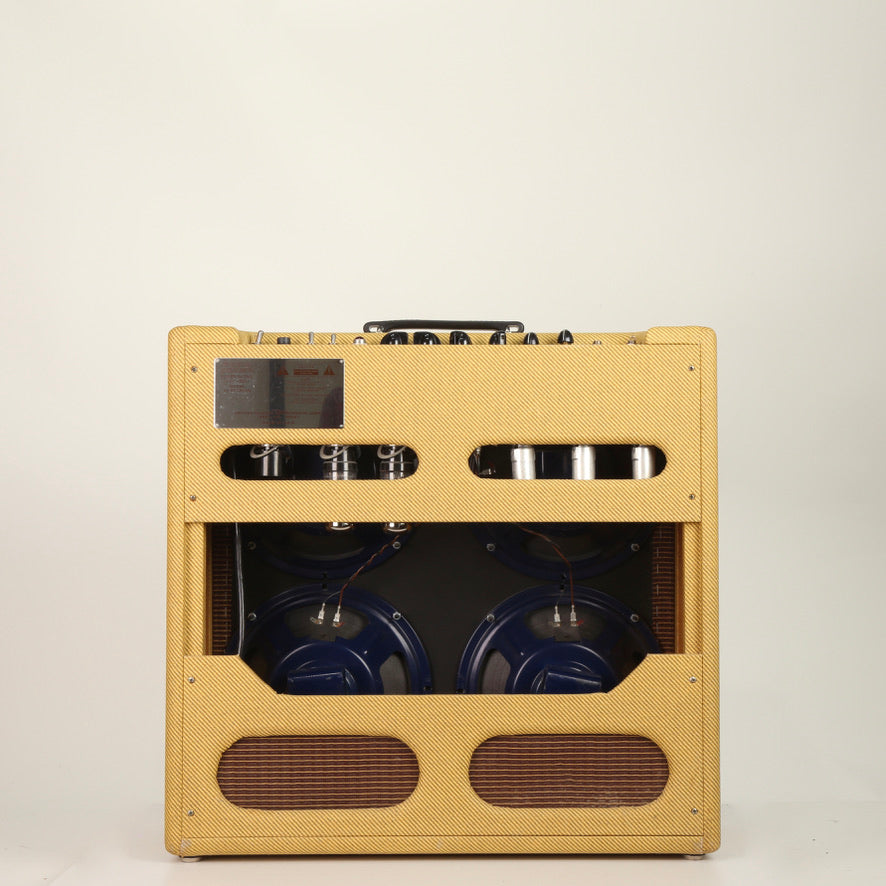 1992 Fender 59 Bassman