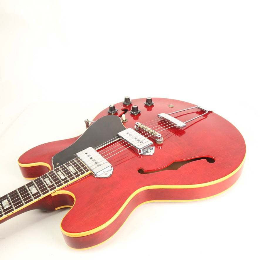 1967 Gibson ES-330